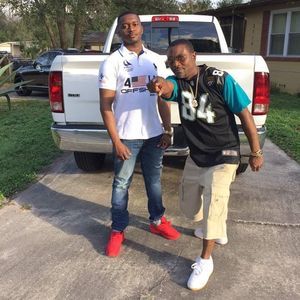 Meet your Posher, Robert